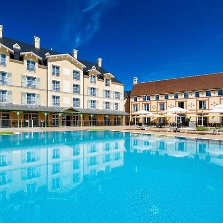 Staycity Aparthotels Near Disneyland Paris Bailly-Romainvilliers Exterior photo